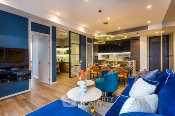 2 Bedroom Condo for sale in MUNIQ Langsuan, Lumpini, Bangkok near BTS Chit Lom