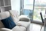 2 Bedroom Condo for rent in Noble Revolve Ratchada, Huai Khwang, Bangkok near MRT Thailand Cultural Centre