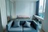 2 Bedroom Condo for rent in Noble Revolve Ratchada, Huai Khwang, Bangkok near MRT Thailand Cultural Centre