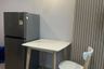 1 Bedroom Condo for rent in Ideo Q Chula - Samyan, Maha Phruettharam, Bangkok near MRT Sam Yan