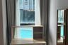 1 Bedroom Condo for rent in Ideo Q Chula - Samyan, Maha Phruettharam, Bangkok near MRT Sam Yan
