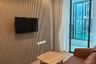 1 Bedroom Condo for rent in Ideo Q Chula - Samyan, Maha Phruettharam, Bangkok near MRT Sam Yan