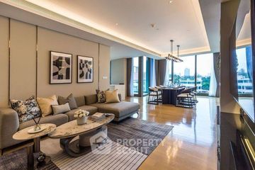 2 Bedroom Condo for sale in Baan Sindhorn, Lumpini, Bangkok near BTS Ratchadamri