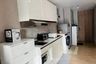1 Bedroom Condo for rent in Noble Remix, Khlong Tan, Bangkok near BTS Thong Lo