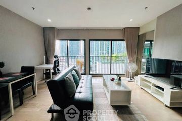 1 Bedroom Condo for rent in Noble Remix, Khlong Tan, Bangkok near BTS Thong Lo