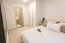 1 Bedroom Condo for rent in Noble Ambience Sukhumvit 42, Phra Khanong, Bangkok near BTS Ekkamai