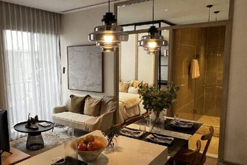 2 Bedroom Condo for sale in NUE District R9, Huai Khwang, Bangkok near MRT Phra Ram 9