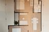 2 Bedroom Condo for sale in NUE District R9, Huai Khwang, Bangkok near MRT Phra Ram 9