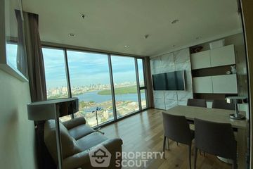 1 Bedroom Condo for sale in Chong Nonsi, Bangkok