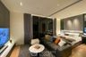 1 Bedroom Condo for sale in BEATNIQ Sukhumvit 32, Khlong Tan, Bangkok near BTS Thong Lo