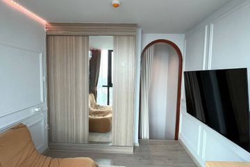 2 Bedroom Condo for sale in Altitude Unicorn Sathorn - Tha Phra, Talat Phlu, Bangkok near BTS Talat Phlu