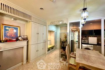 2 Bedroom Condo for sale in The Crest Ruamrudee, Lumpini, Bangkok near BTS Ploen Chit