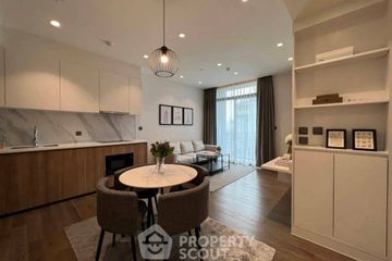 2 Bedroom Condo for sale in MUNIQ Sukhumvit 23, Khlong Toei Nuea, Bangkok near MRT Sukhumvit