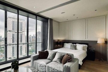 1 Bedroom Condo for sale in BEATNIQ Sukhumvit 32, Khlong Tan, Bangkok near BTS Thong Lo