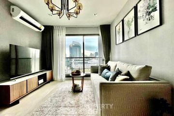 2 Bedroom Condo for sale in Life One Wireless, Lumpini, Bangkok near BTS Ploen Chit