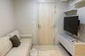 1 Bedroom Condo for rent in Life Asoke, Bang Kapi, Bangkok near MRT Phetchaburi