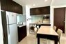 1 Bedroom Condo for rent in Golden Coast, Bang Phra, Chonburi