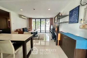 1 Bedroom Condo for rent in Golden Coast, Bang Phra, Chonburi