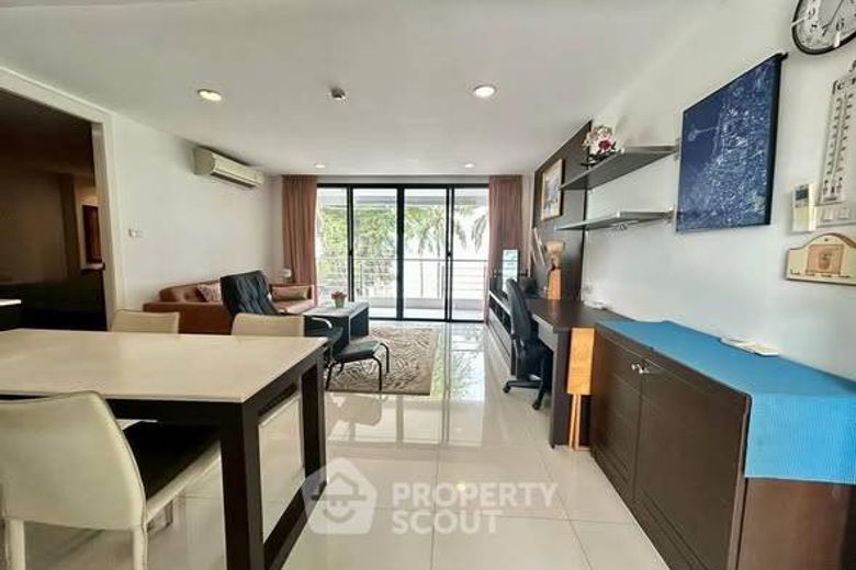 1 Bedroom Condo For Rent