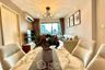 2 Bedroom Condo for sale in Life One Wireless, Lumpini, Bangkok near BTS Ploen Chit