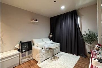 1 Bedroom Condo for sale in Fuse Chan - Sathorn, Yan Nawa, Bangkok near BTS Surasak