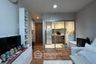 1 Bedroom Condo for sale in Fuse Chan - Sathorn, Yan Nawa, Bangkok near BTS Surasak
