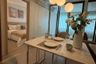 1 Bedroom Condo for rent in Life Sathorn Sierra, Talat Phlu, Bangkok near BTS Talat Phlu