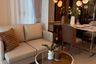 1 Bedroom Condo for rent in Life Sathorn Sierra, Talat Phlu, Bangkok near BTS Talat Phlu