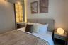 1 Bedroom Condo for rent in Life Sathorn Sierra, Talat Phlu, Bangkok near BTS Talat Phlu