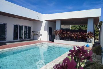 4 Bedroom Villa for sale in Nong Prue, Chonburi