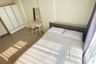 1 Bedroom Condo for rent in Elio Del Ray, Bang Chak, Bangkok near BTS Punnawithi