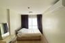 1 Bedroom Condo for rent in Elio Del Ray, Bang Chak, Bangkok near BTS Punnawithi