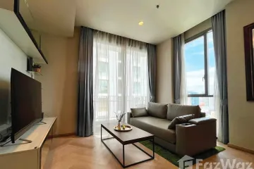 1 Bedroom Condo for rent in Quattro by Sansiri, Khlong Tan Nuea, Bangkok near BTS Thong Lo