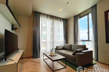 1 Bedroom Condo for rent in Quattro by Sansiri, Khlong Tan Nuea, Bangkok near BTS Thong Lo