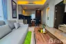1 Bedroom Condo for rent in Quattro by Sansiri, Khlong Tan Nuea, Bangkok near BTS Thong Lo