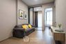 1 Bedroom Condo for rent in Park Origin Phayathai, Thung Phaya Thai, Bangkok near BTS Phaya Thai
