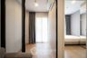 1 Bedroom Condo for rent in Park Origin Phayathai, Thung Phaya Thai, Bangkok near BTS Phaya Thai