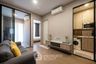 1 Bedroom Condo for rent in Park Origin Phayathai, Thung Phaya Thai, Bangkok near BTS Phaya Thai