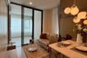 1 Bedroom Condo for rent in Life Sathorn Sierra, Talat Phlu, Bangkok near BTS Talat Phlu