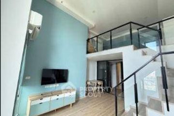 1 Bedroom Condo for rent in The Rich Rama 9 - Srinakarin, Suan Luang, Bangkok near Airport Rail Link Hua Mak