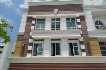 3 Bedroom Townhouse for sale in Plus City Park Sukhumvit 101/1, Bang Chak, Bangkok near BTS Udom Suk
