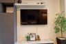 1 Bedroom Condo for rent in NUE District R9, Huai Khwang, Bangkok near MRT Phra Ram 9