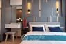1 Bedroom Condo for rent in NUE District R9, Huai Khwang, Bangkok near MRT Phra Ram 9