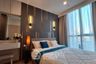 1 Bedroom Condo for rent in NUE District R9, Huai Khwang, Bangkok near MRT Phra Ram 9