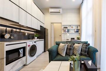 1 Bedroom Condo for rent in The Line sukhumvit 101, Bang Chak, Bangkok near BTS Punnawithi