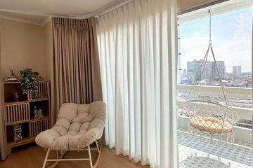 3 Bedroom Condo for rent in Modern Home Tower The Exclusive, Chong Nonsi, Bangkok