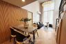 2 Bedroom Condo for rent in Culture Chula, Si Phraya, Bangkok near MRT Sam Yan