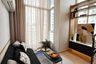 2 Bedroom Condo for rent in Culture Chula, Si Phraya, Bangkok near MRT Sam Yan