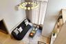 2 Bedroom Condo for rent in Culture Chula, Si Phraya, Bangkok near MRT Sam Yan