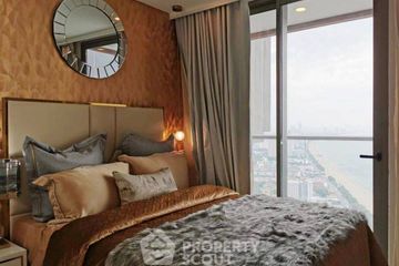1 Bedroom Condo for sale in Copacabana Beach Jomtien, Nong Prue, Chonburi